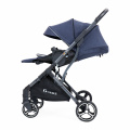 Neue Babyprodukte Hot Sale Kinderwagen mit kompaktem Faltdesign